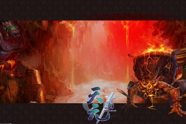 《FGO》伽摩宝具与技能选择推荐