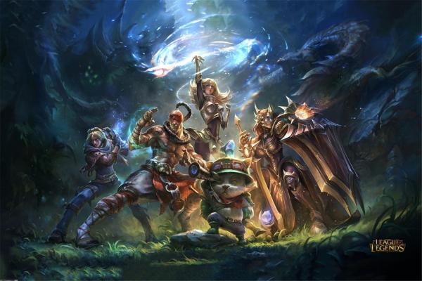魔兽世界埃辛诺斯战刃背景与获得方法